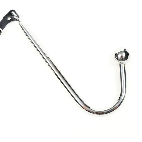Leash Anal 5853 Hook Collar EverydayUse with and Kinky 0617